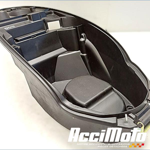 Pièce Moto Coffre de selle PEUGEOT KISBEE 50