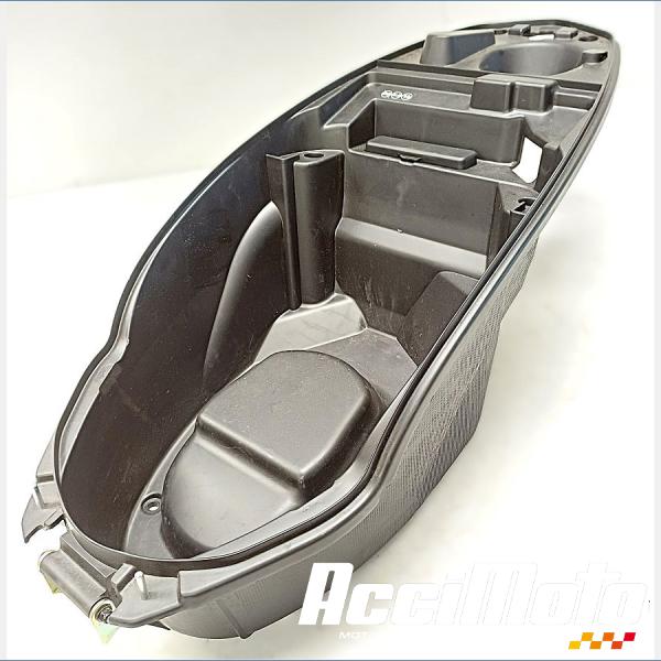 Pièce Moto Coffre de selle PEUGEOT KISBEE 50