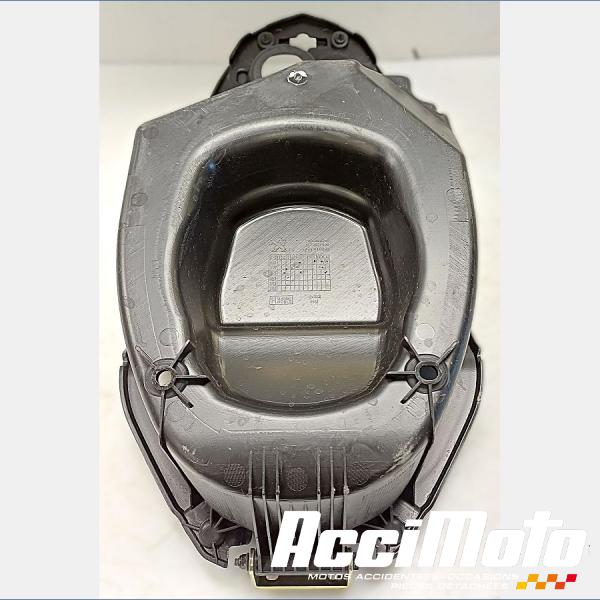 Pièce Moto Coffre de selle PEUGEOT KISBEE 50