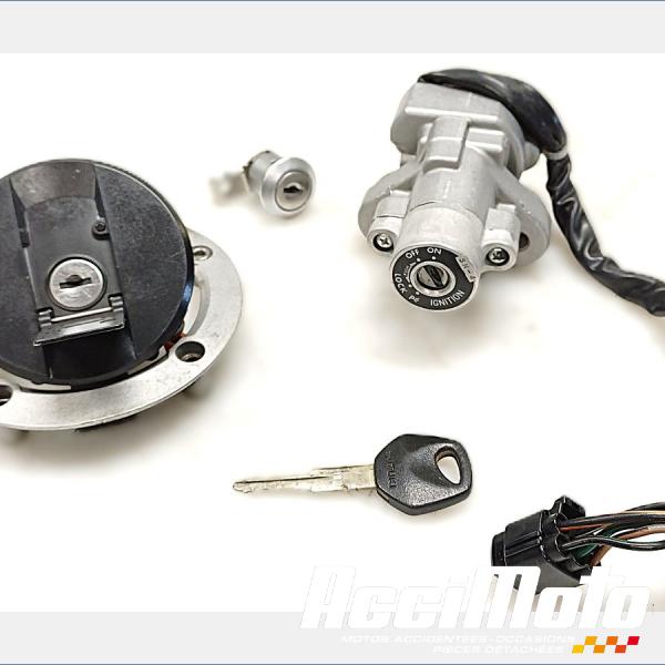 Pièce Moto Kit neiman (jeu de serrure) SUZUKI BANDIT GSF1250N