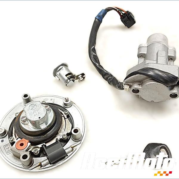 Pièce Moto Kit neiman (jeu de serrure) SUZUKI BANDIT GSF1250N