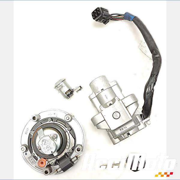 Pièce Moto Kit neiman (jeu de serrure) SUZUKI BANDIT GSF1250N