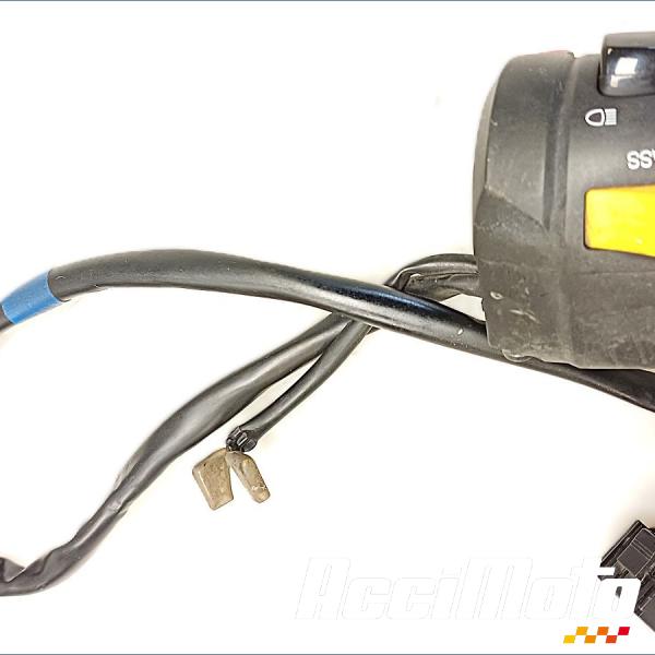 Pièce Moto Commodo (gauche) SUZUKI BANDIT GSF1250N