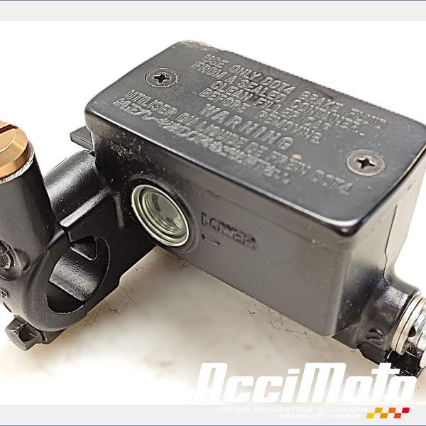 Pièce Moto Maître cylindre d'embrayage SUZUKI BANDIT GSF1250N