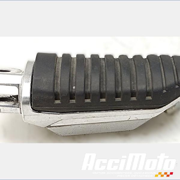 Pièce Moto Repose-pied avant (droit) SUZUKI BANDIT GSF1250N