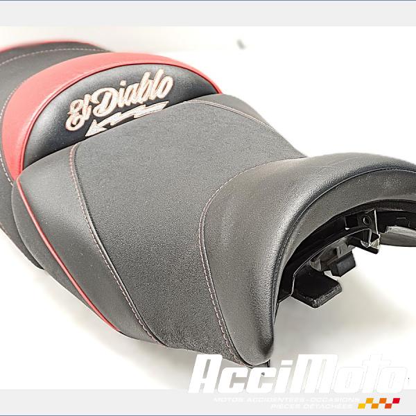 Pièce Moto Selle (perso-confort) SUZUKI BANDIT GSF1250N
