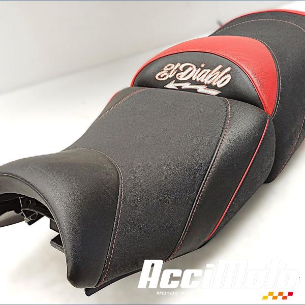 Pièce Moto Selle (perso-confort) SUZUKI BANDIT GSF1250N