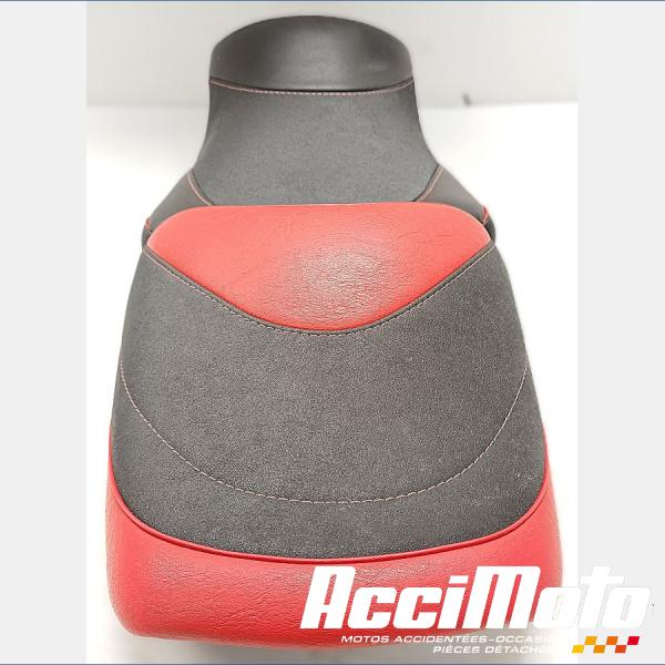 Pièce Moto Selle (perso-confort) SUZUKI BANDIT GSF1250N