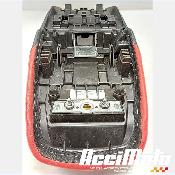 Pièce Moto Selle (perso-confort) SUZUKI BANDIT GSF1250N