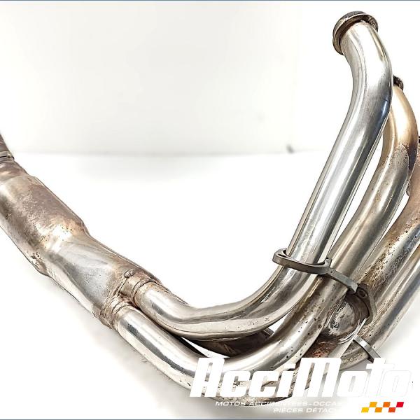 Part Motor bike Collecteur d'échappement SUZUKI BANDIT GSF1250N