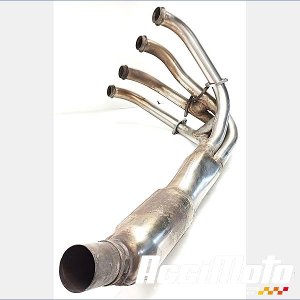 Part Motor bike Collecteur d'échappement SUZUKI BANDIT GSF1250N