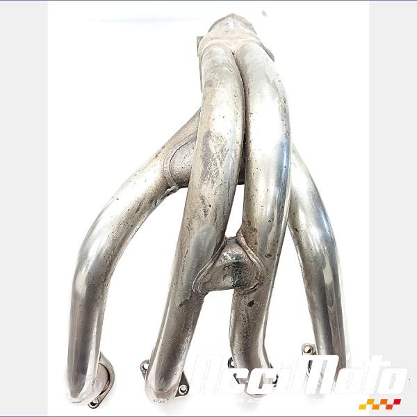 Part Motor bike Collecteur d'échappement SUZUKI BANDIT GSF1250N