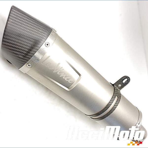 Pièce Moto Silencieux (adaptable) SUZUKI BANDIT GSF1250N