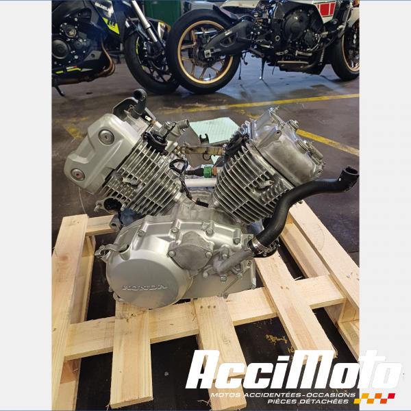 Pièce Moto Moteur HONDA VARADERO XL125V