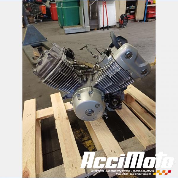 Pièce Moto Moteur HONDA VARADERO XL125V