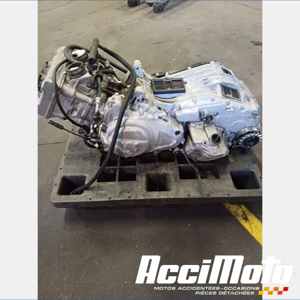 Pièce Moto Moteur BMW C650 GT