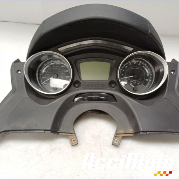Pièce Moto Compteur (tableau de bord) PIAGGIO MP3 300 YOURBAN HPE