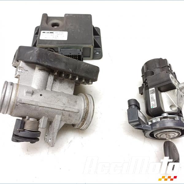 Pièce Moto Kit neiman+cdi PIAGGIO MP3 300 YOURBAN HPE