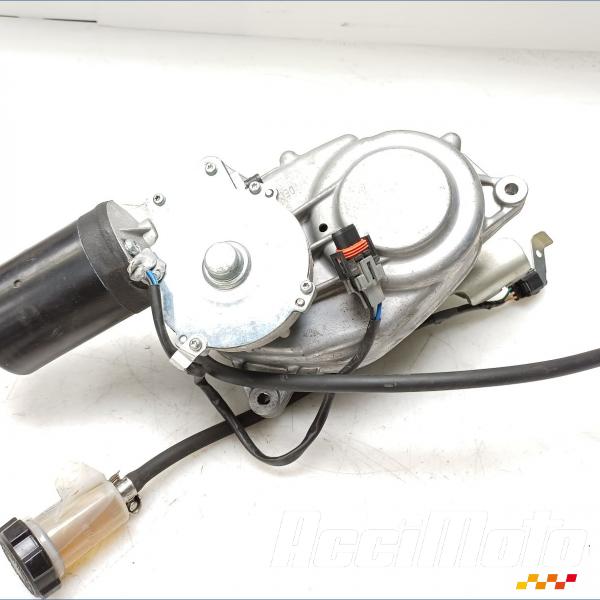 Pièce Moto Roll lock PIAGGIO MP3 300 YOURBAN HPE