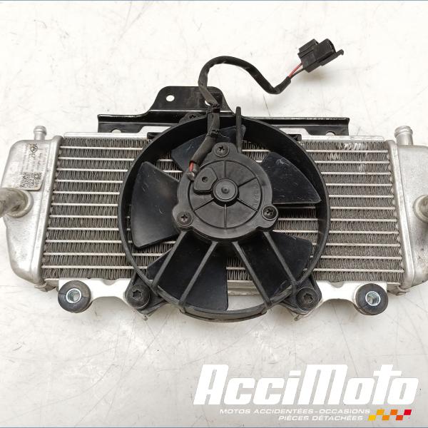 Pièce Moto Radiateur de refroidissement PIAGGIO MP3 300 YOURBAN HPE