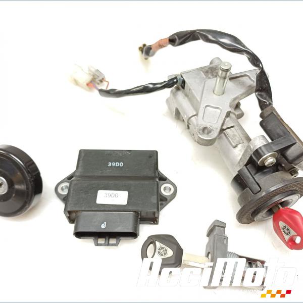 Pièce Moto Kit neiman+cdi YAMAHA XMAX YP125R
