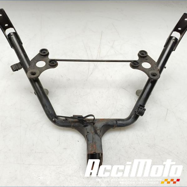 Pièce Moto Araignée (support tête de fourche) HONDA DEAUVILLE NT650V