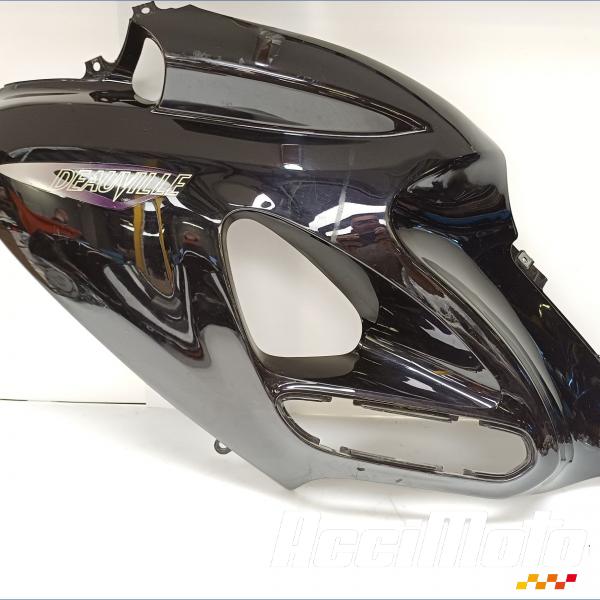 Pièce Moto Flanc de carénage avant (gauche) HONDA DEAUVILLE NT650V