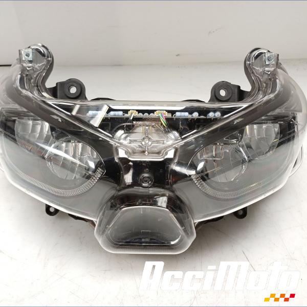 Pièce Moto Phare (optique avant) YAMAHA XMAX YP125R