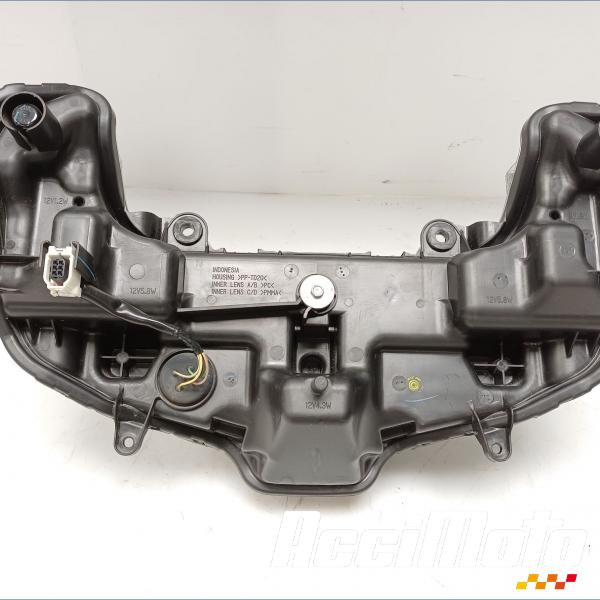 Pièce Moto Phare (optique avant) YAMAHA XMAX YP125R