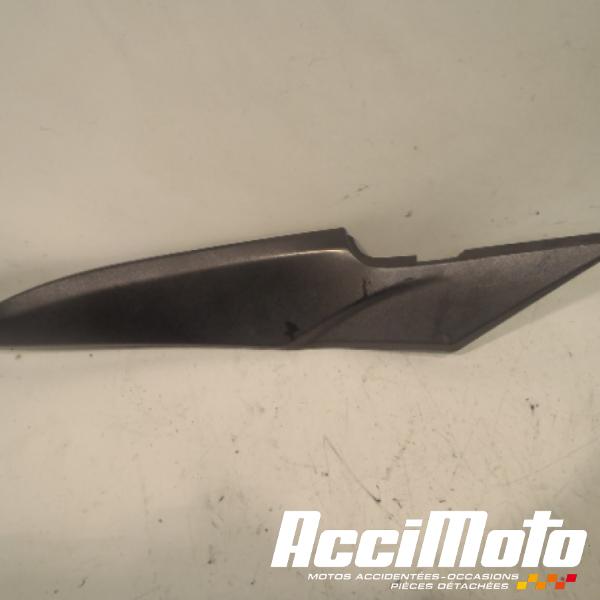 Pièce Moto Cache sous selle (droit) KAWASAKI ER6 N