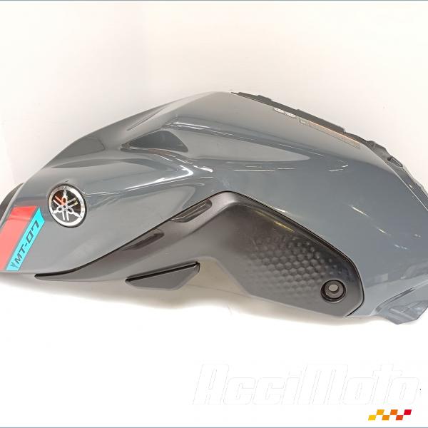 Pièce Moto écope de réservoir (gauche) YAMAHA MT-07