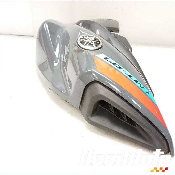 Pièce Moto écope de réservoir (gauche) YAMAHA MT-07