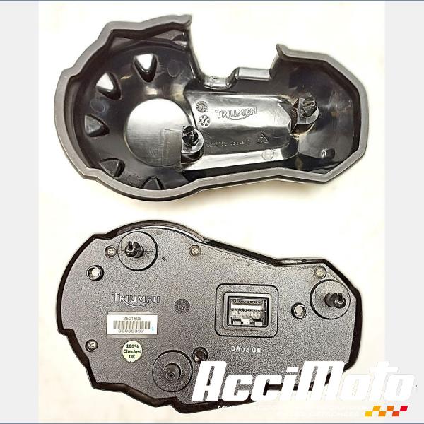 Pièce Moto Compteur (tableau de bord) TRIUMPH SPEED TRIPLE 1050 