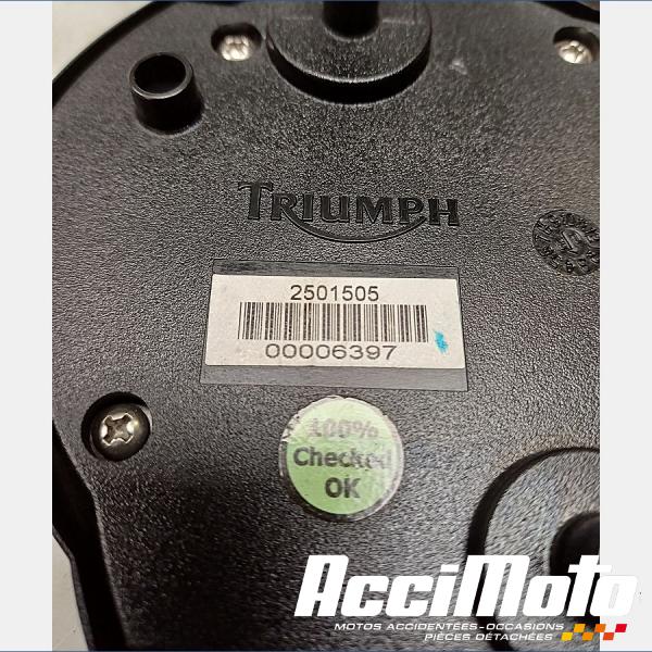 Pièce Moto Compteur (tableau de bord) TRIUMPH SPEED TRIPLE 1050 