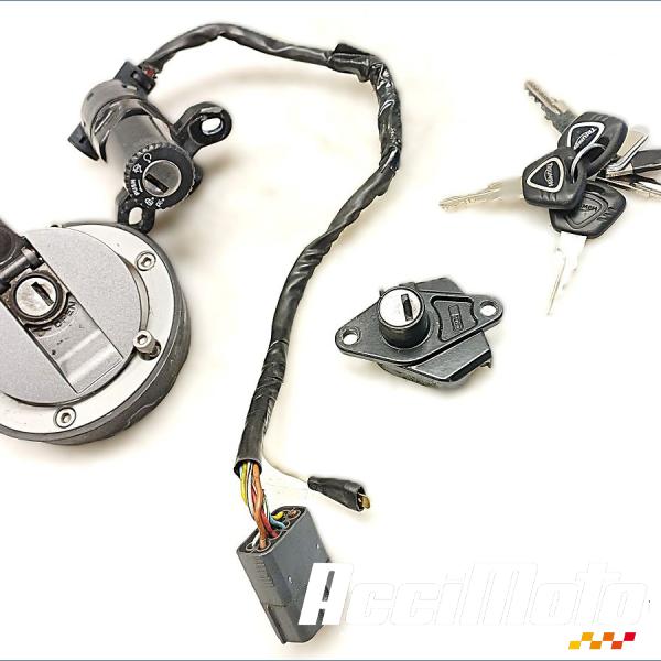Pièce Moto Kit neiman (jeu de serrure) TRIUMPH SPEED TRIPLE 1050 