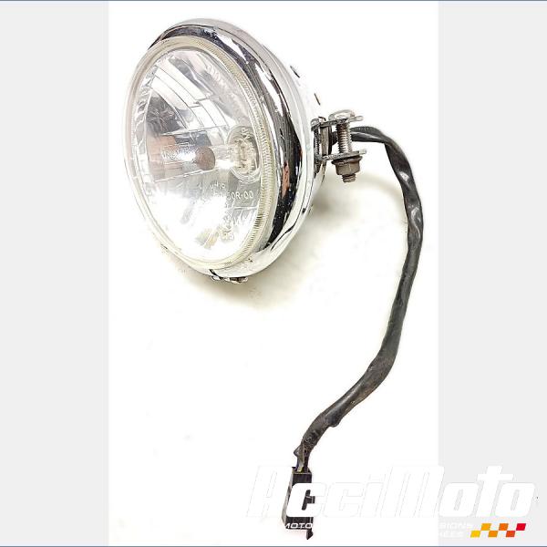Pièce Moto PHARE OPTIQUE AVD TRIUMPH SPEED TRIPLE 1050 