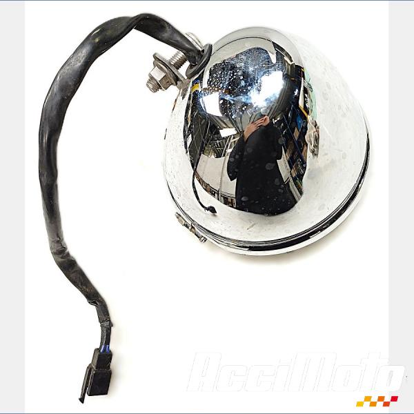 Pièce Moto PHARE OPTIQUE AVD TRIUMPH SPEED TRIPLE 1050 