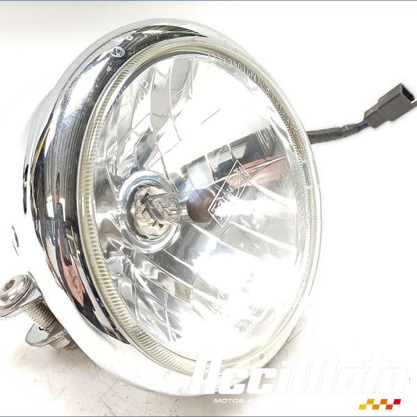 Pièce Moto PHARE OPTIQUE AVG TRIUMPH SPEED TRIPLE 1050 