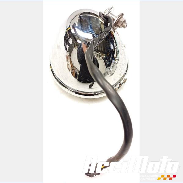 Pièce Moto PHARE OPTIQUE AVG TRIUMPH SPEED TRIPLE 1050 