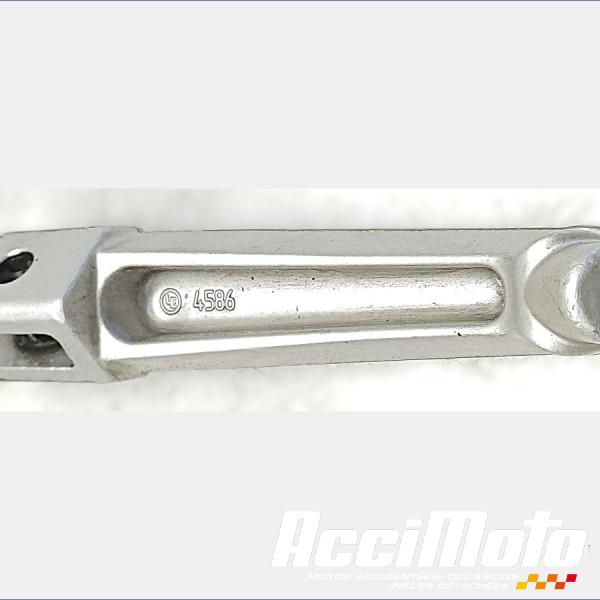 Pièce Moto Repose-pied avant (droit) TRIUMPH SPEED TRIPLE 1050 