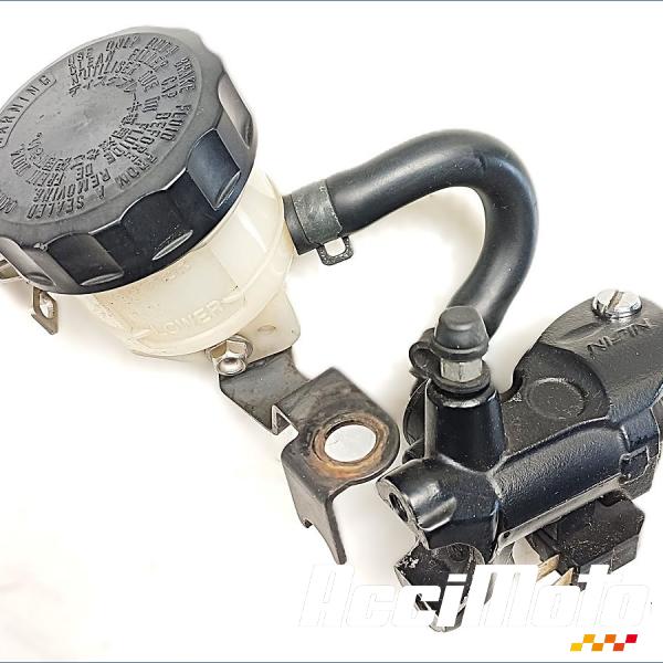 Pièce Moto Maître cylindre de frein avant TRIUMPH SPEED TRIPLE 1050 