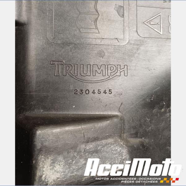Pièce Moto Selle (origine) TRIUMPH SPEED TRIPLE 1050 