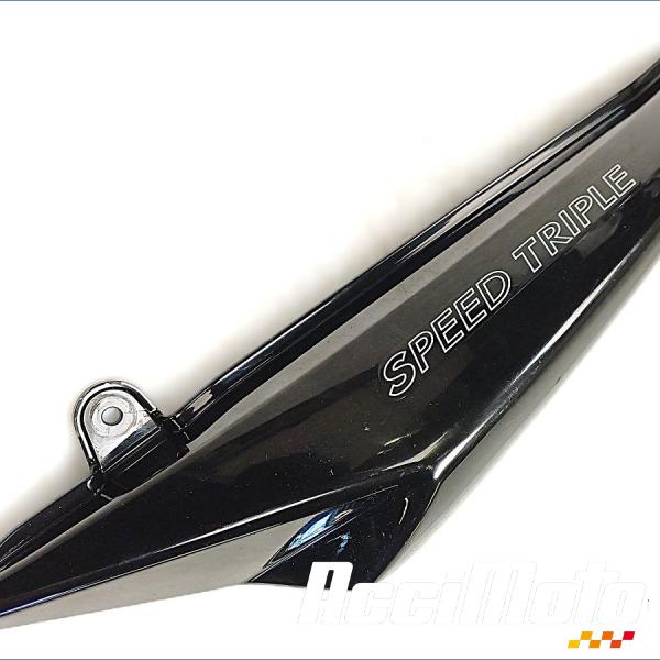 Pièce Moto Coque arrière (gauche) TRIUMPH SPEED TRIPLE 1050 