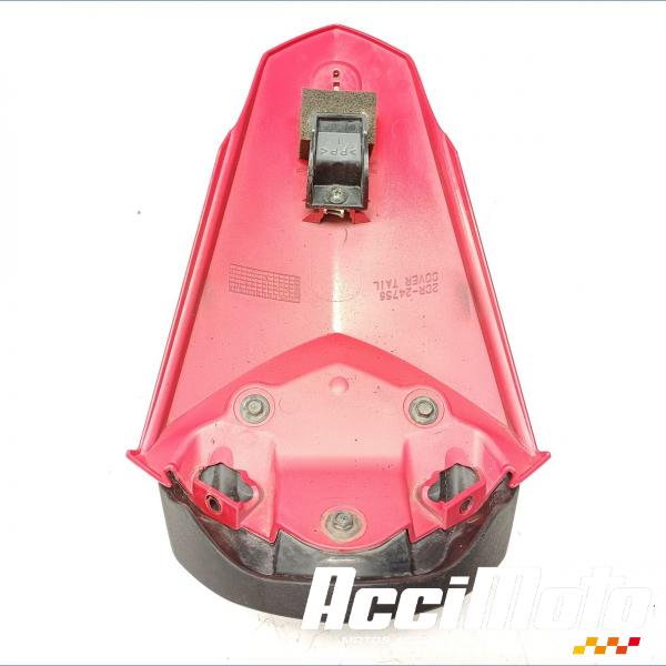 Pièce Moto Capot de selle YAMAHA R7 YZF