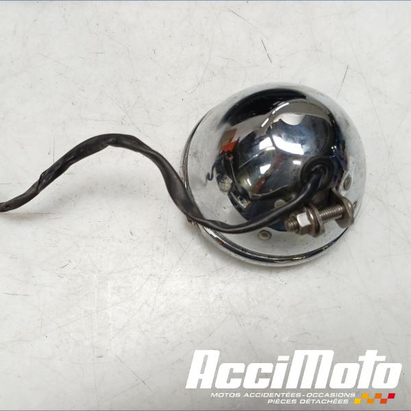 Pièce Moto PHARE OPTIQUE AVG TRIUMPH STREET TRIPLE 675