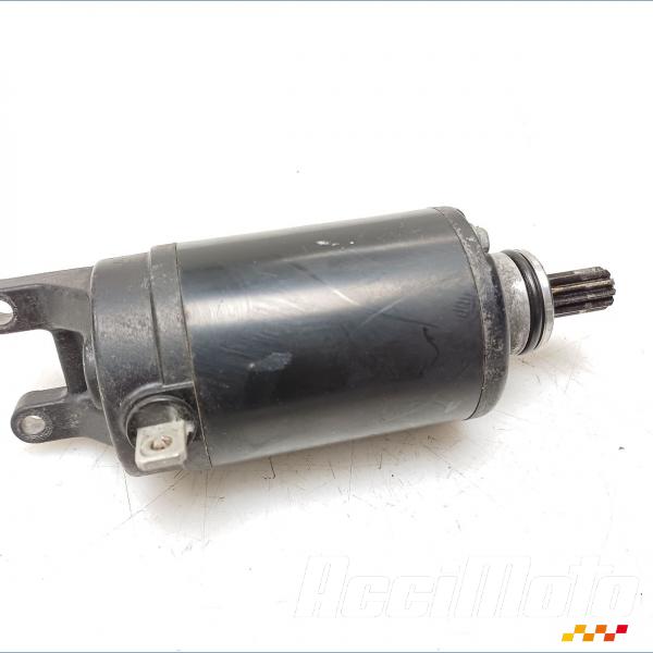 Part Motor bike Démarreur TRIUMPH STREET TRIPLE 675