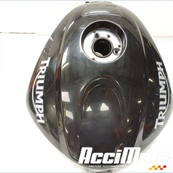 Pièce Moto Réservoir d'essence  TRIUMPH STREET TRIPLE 675
