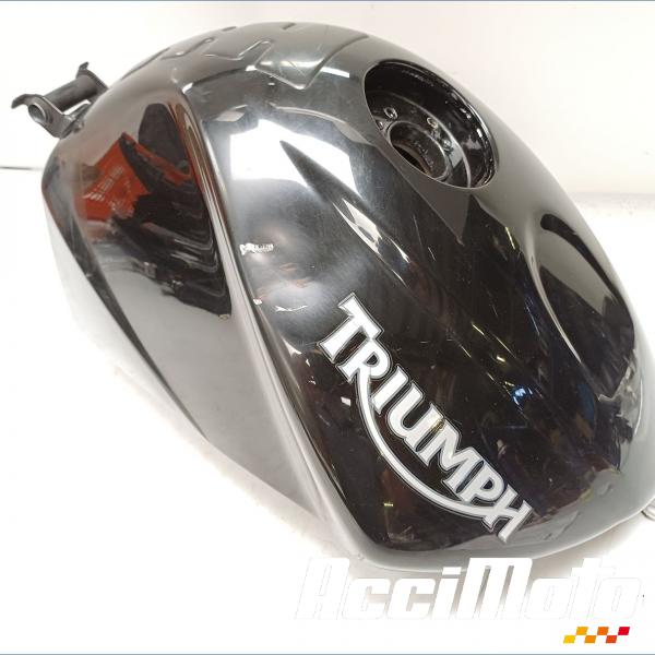 Pièce Moto Réservoir d'essence  TRIUMPH STREET TRIPLE 675