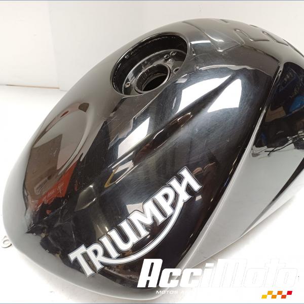 Pièce Moto Réservoir d'essence  TRIUMPH STREET TRIPLE 675