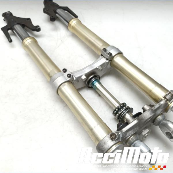 Pièce Moto Fourche complète TRIUMPH STREET TRIPLE 675